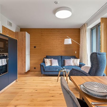 Residence Koubek - Utulny Apartman S Vyhledem A Parkovanim Špindlerŭv Mlýn Kültér fotó