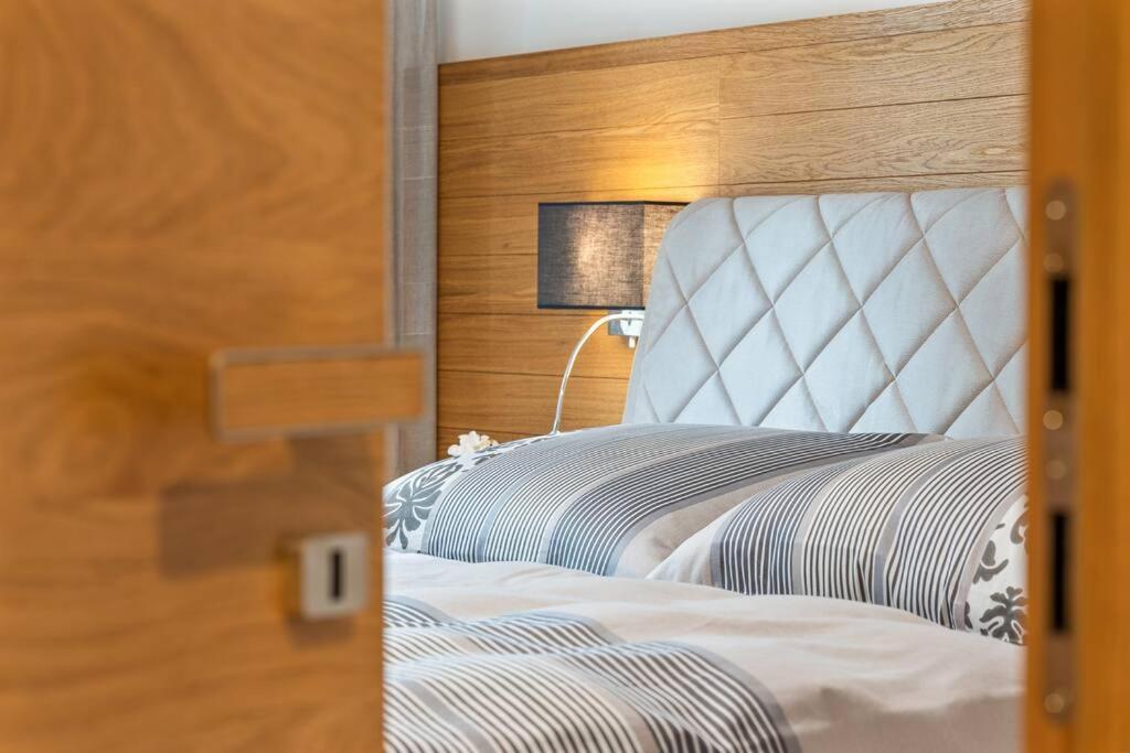 Residence Koubek - Utulny Apartman S Vyhledem A Parkovanim Špindlerŭv Mlýn Kültér fotó