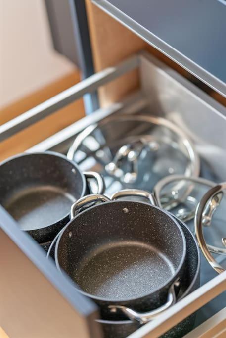 Residence Koubek - Utulny Apartman S Vyhledem A Parkovanim Špindlerŭv Mlýn Kültér fotó