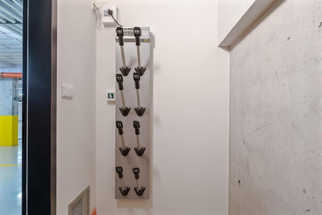 Residence Koubek - Utulny Apartman S Vyhledem A Parkovanim Špindlerŭv Mlýn Kültér fotó