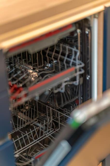 Residence Koubek - Utulny Apartman S Vyhledem A Parkovanim Špindlerŭv Mlýn Kültér fotó
